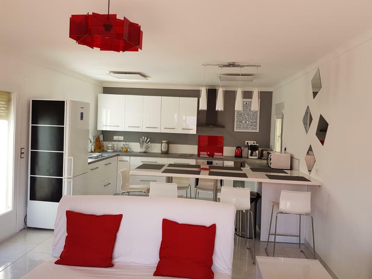 Apartment Penthouse Llancia *