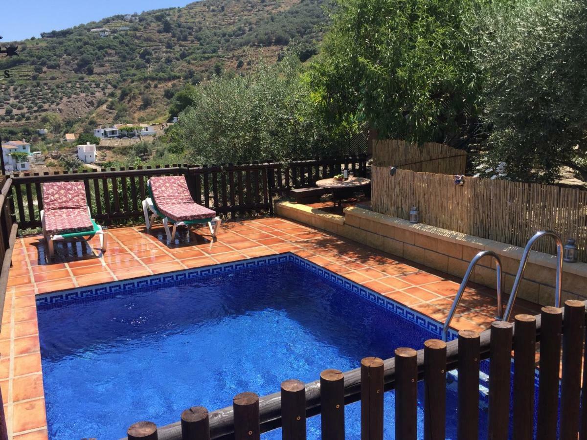 La Loma Montealegre * Torrox