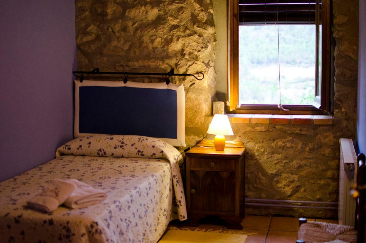 Country house Casa Cal Pastor Salo