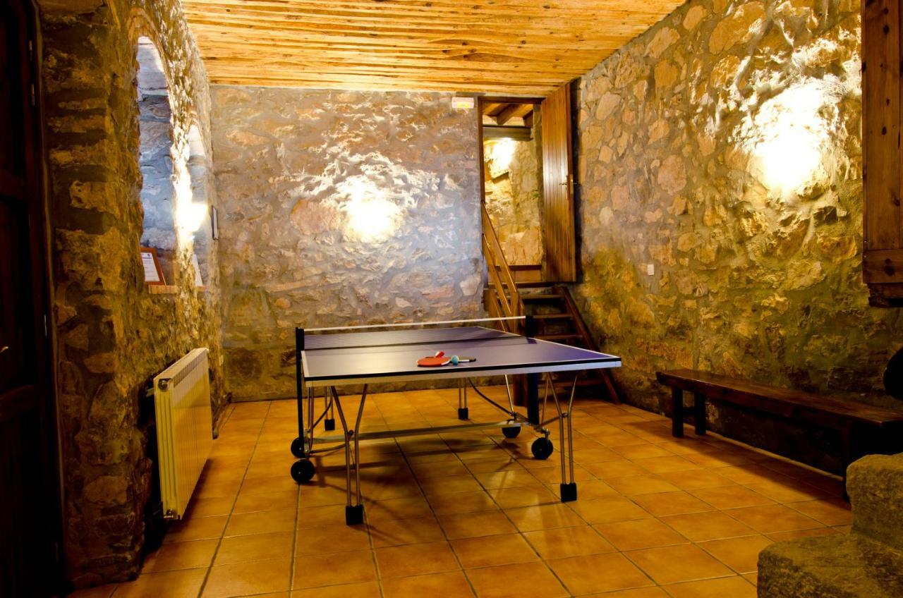 Casa Cal Pastor *