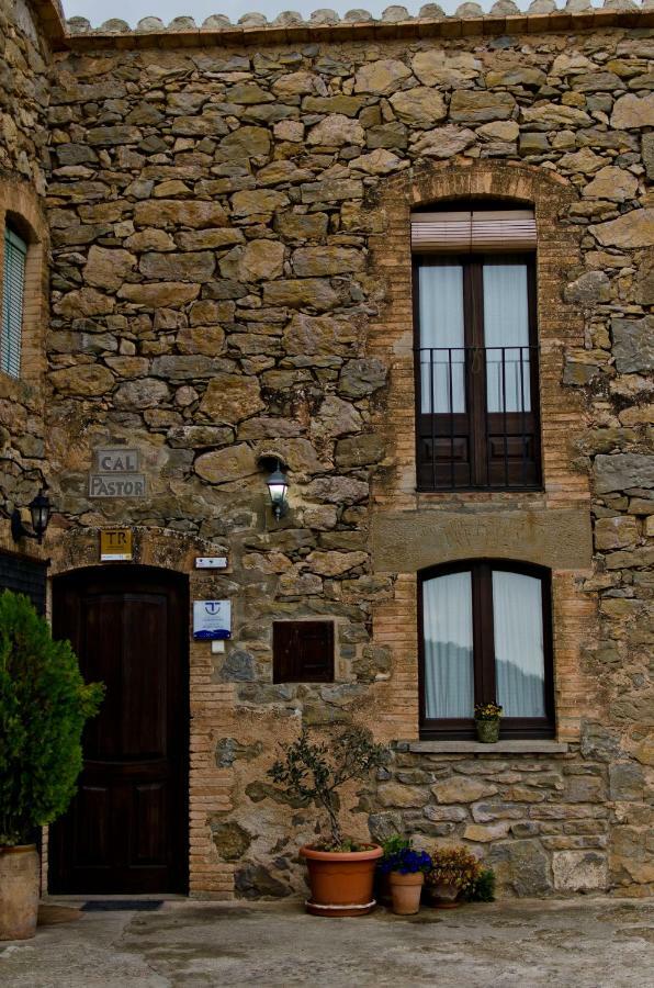 Casa Cal Pastor Country house *