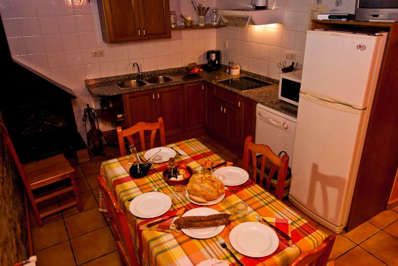Casa Cal Pastor Country house