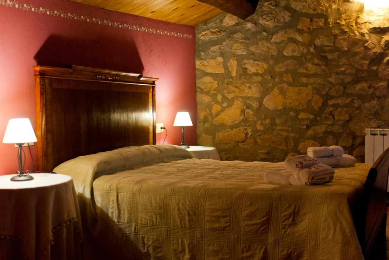 Casa Cal Pastor Country house