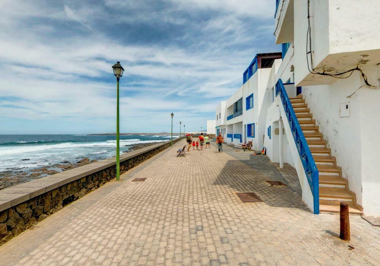 Pensión House *