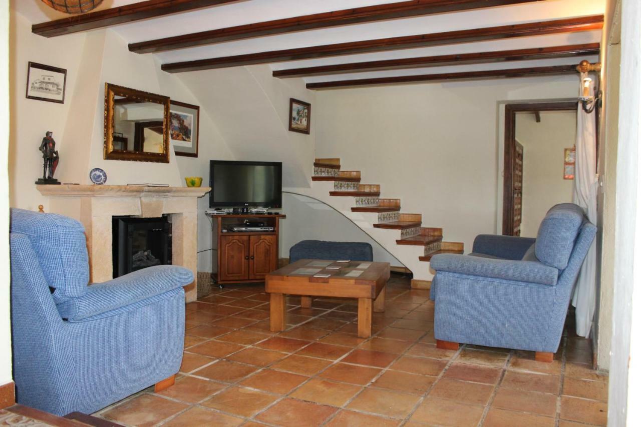 Villa Valle Benitachell