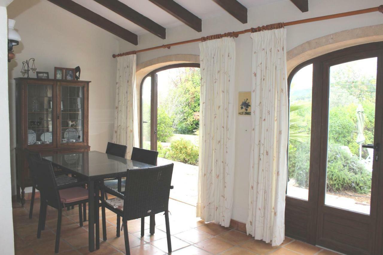 Valle Villa