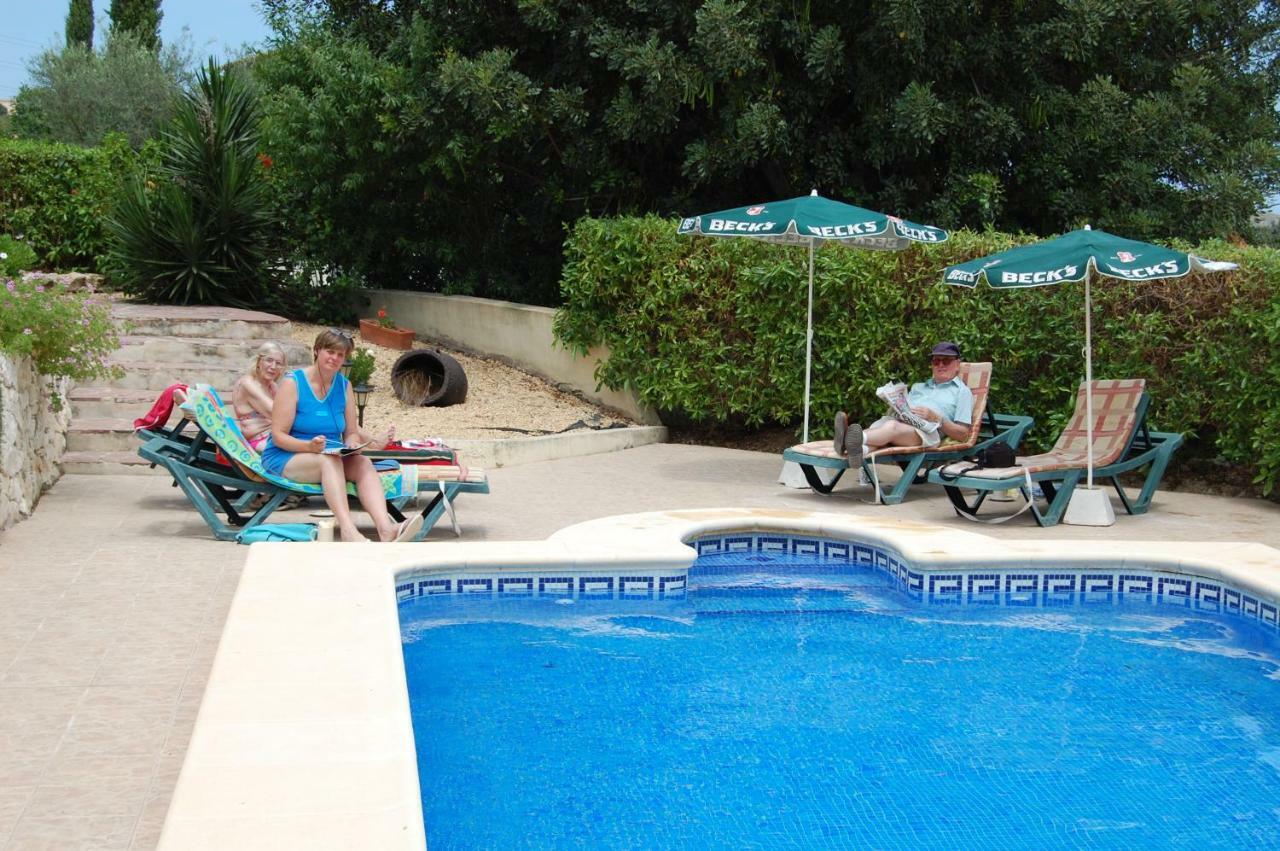 Valle Villa *