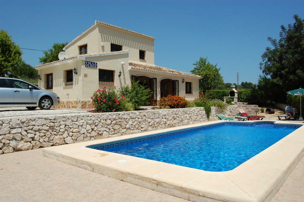 Villa Valle *