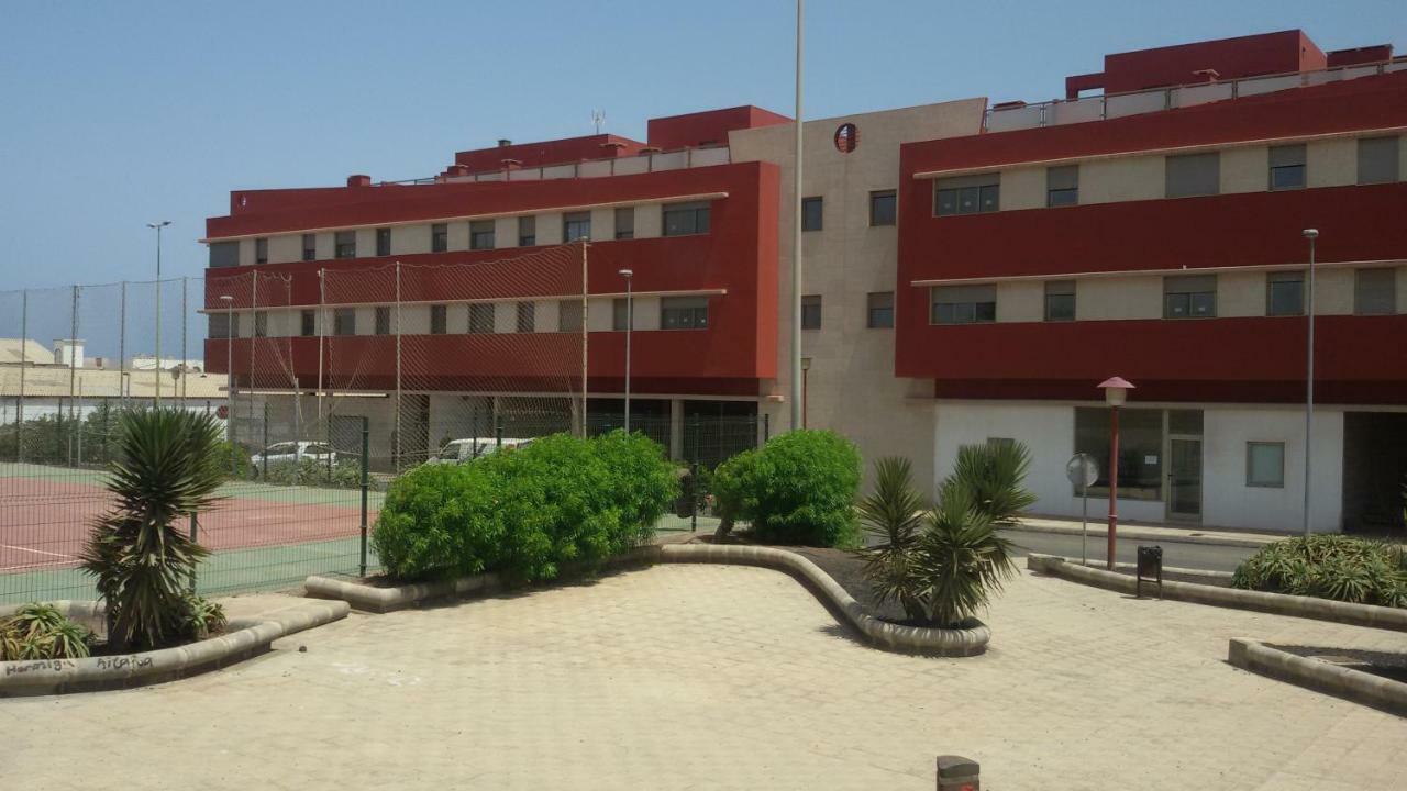 Apartment Fuerte 2 *