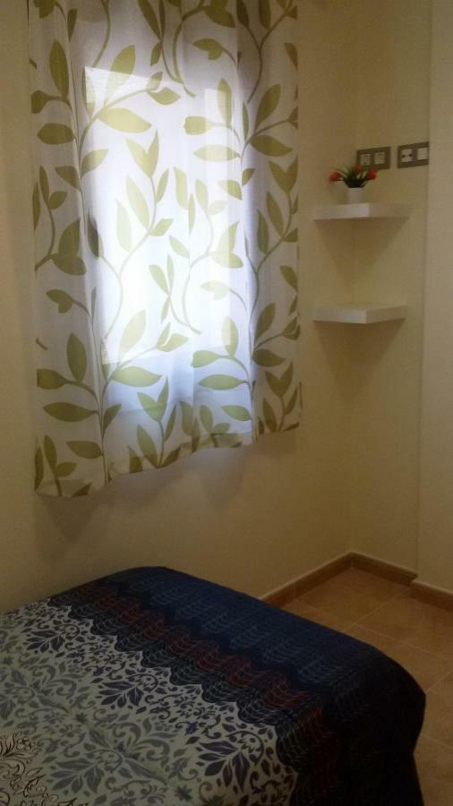 Apartment Fuerte 2 Puerto del Rosario (Fuerteventura)