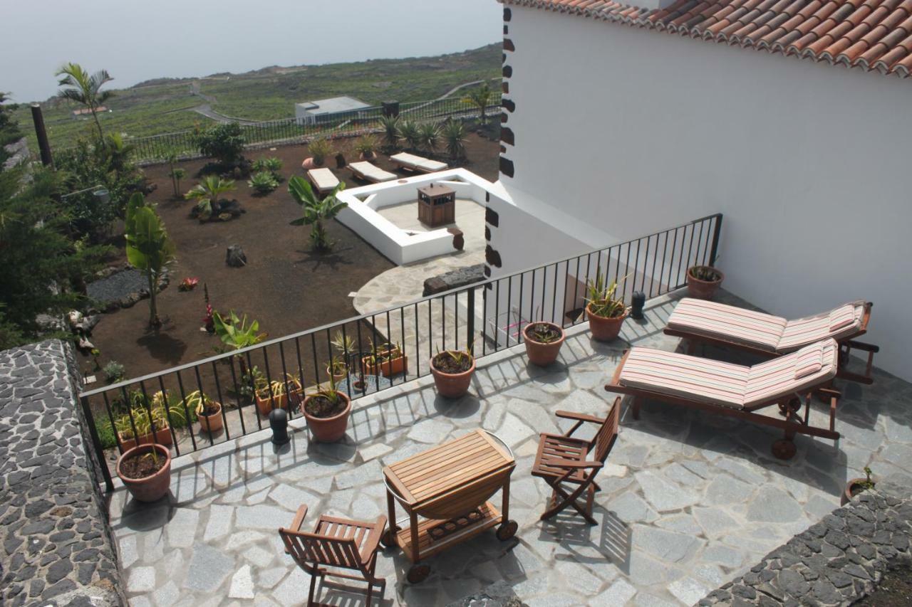 Villa La Malvasia Fuencaliente de la Palma