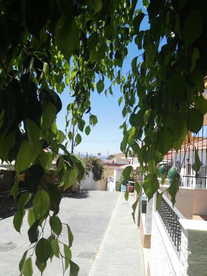 La Casita De La Maestra Holiday home *