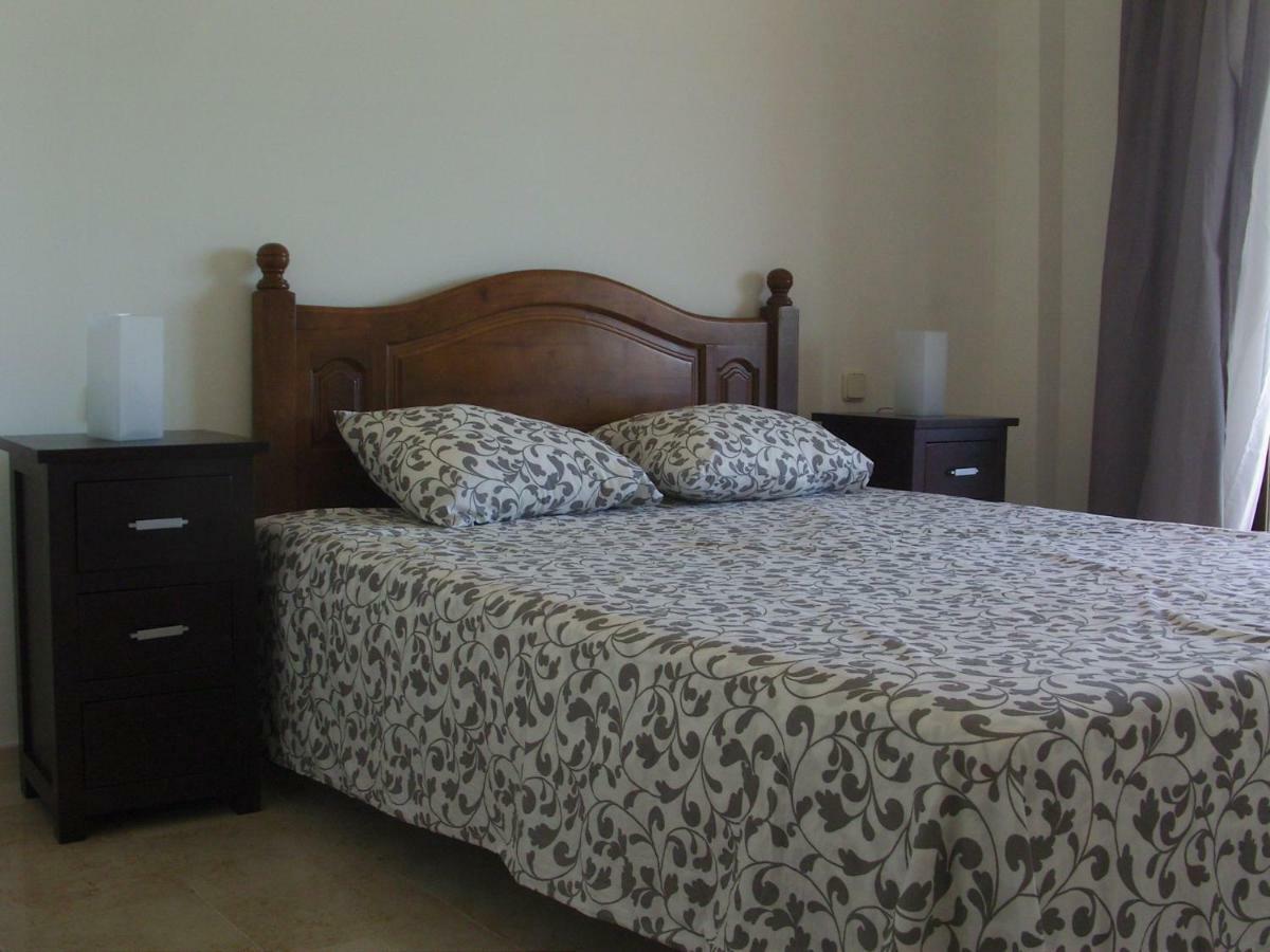 Apartment Apartamento Del Golf Dona Julia Y Cortesin