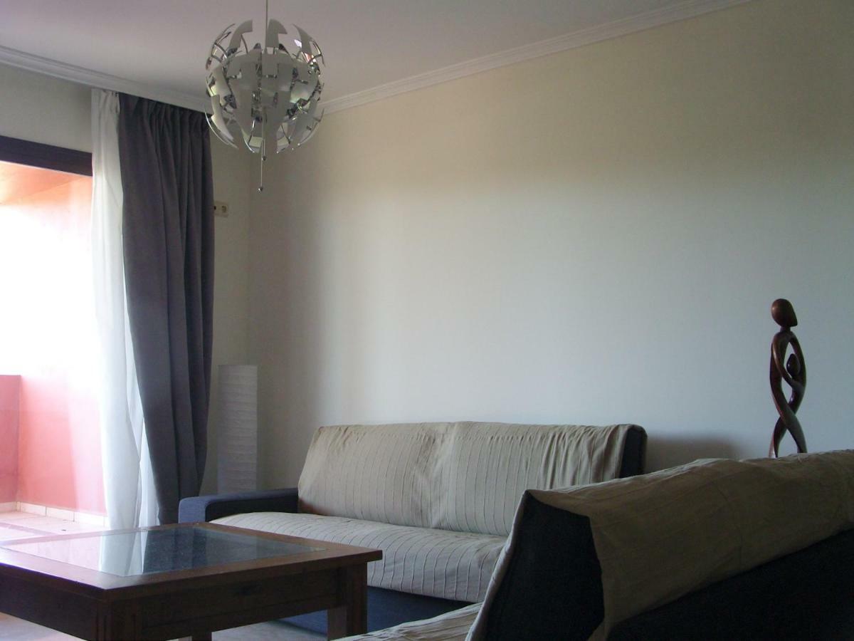 Apartment Apartamento Del Golf Dona Julia Y Cortesin *