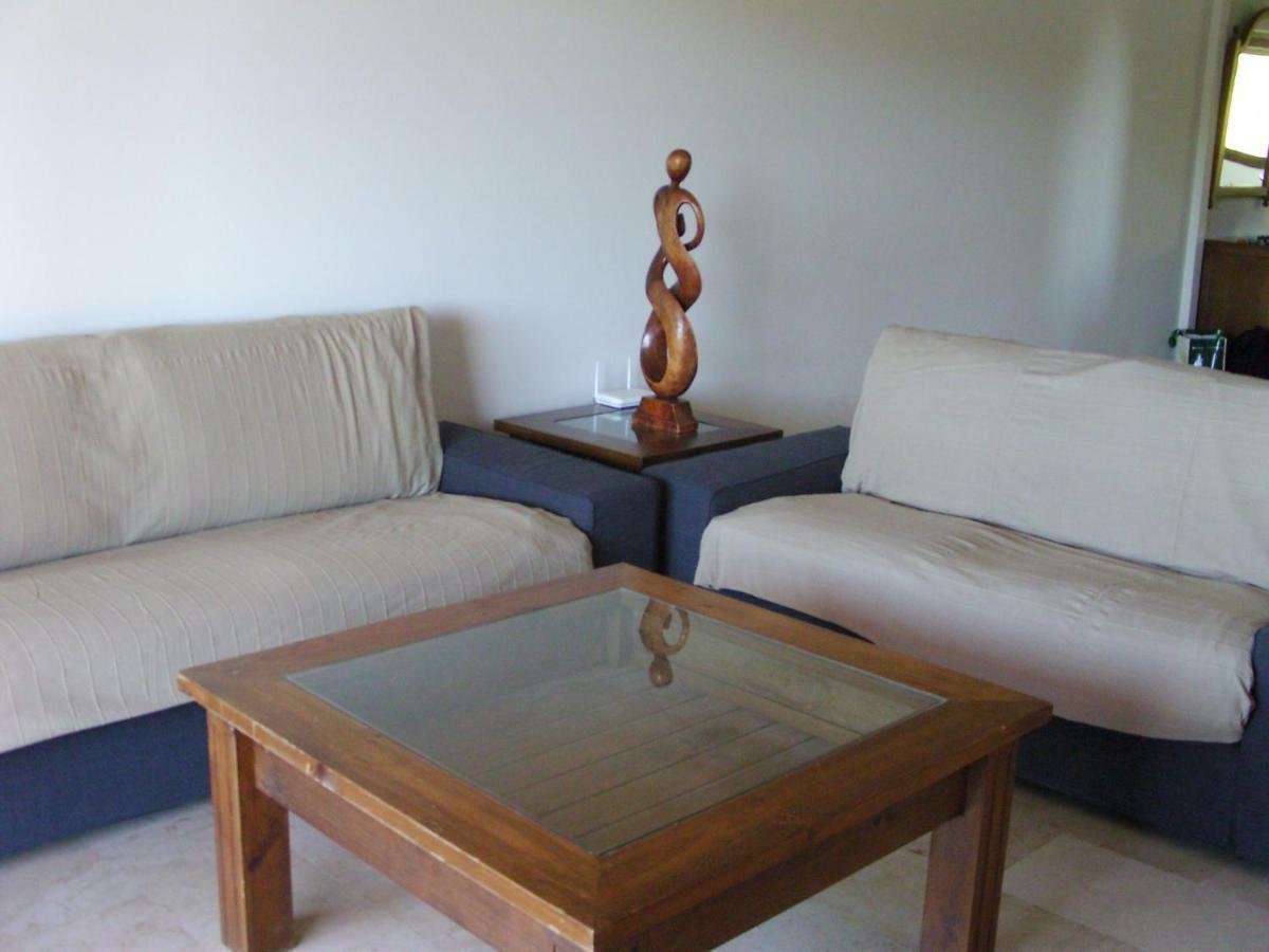 Apartamento Del Golf Dona Julia Y Cortesin