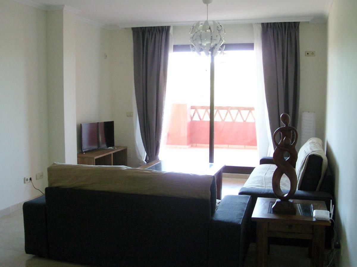 Apartamento Del Golf Dona Julia Y Cortesin