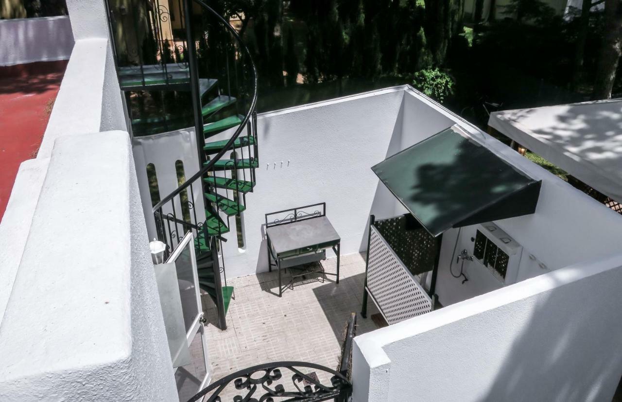 Pinos Verdes Villa *