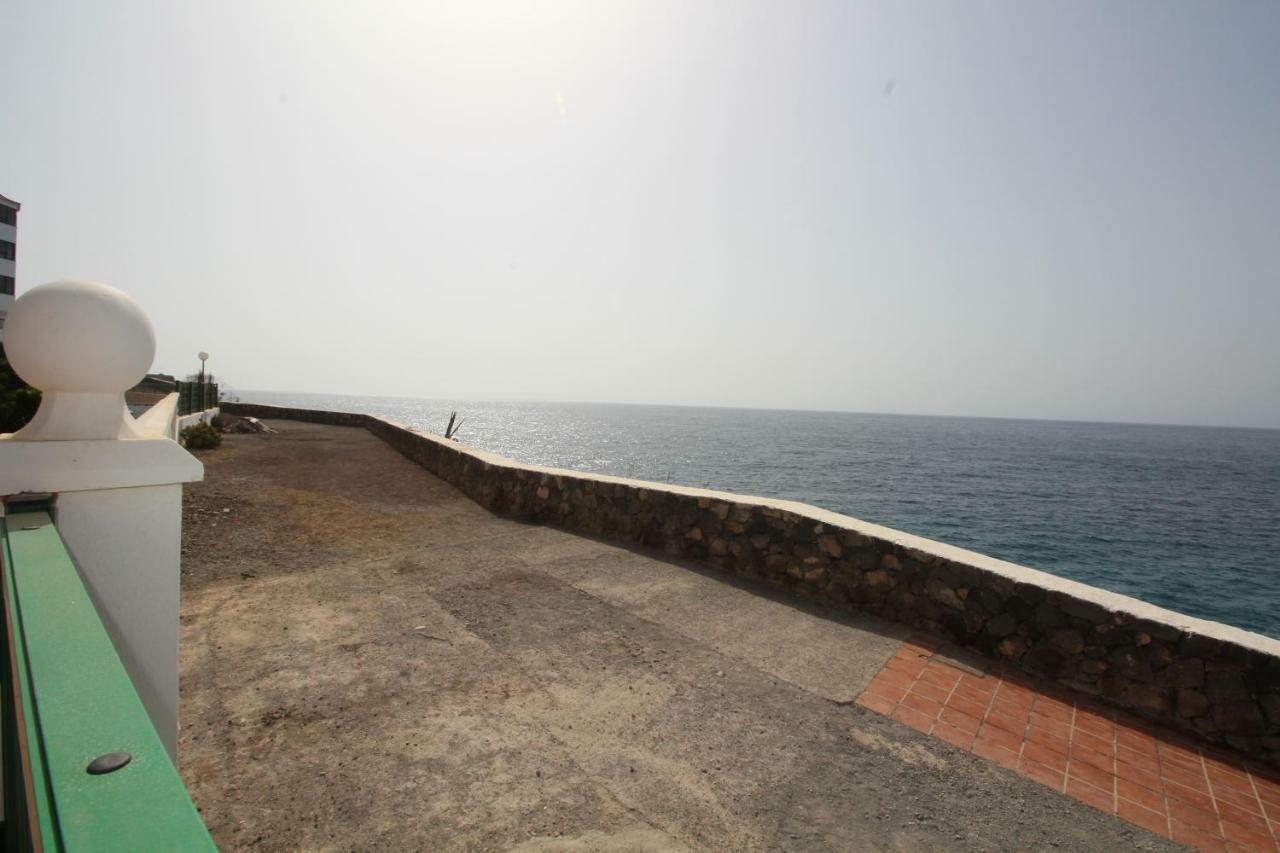 Atlantic View Con Jardin Privado
