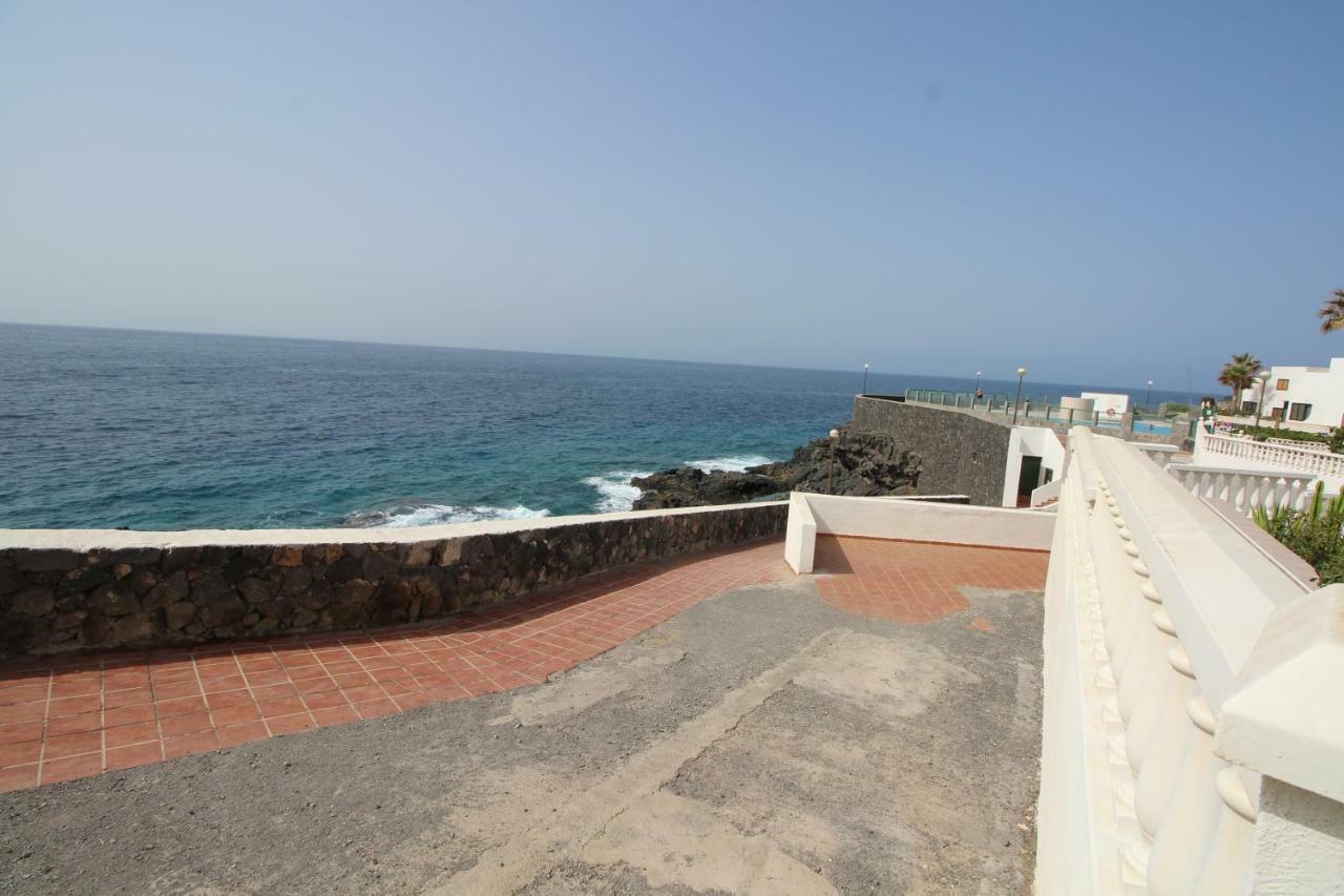 Atlantic View Con Jardin Privado *
