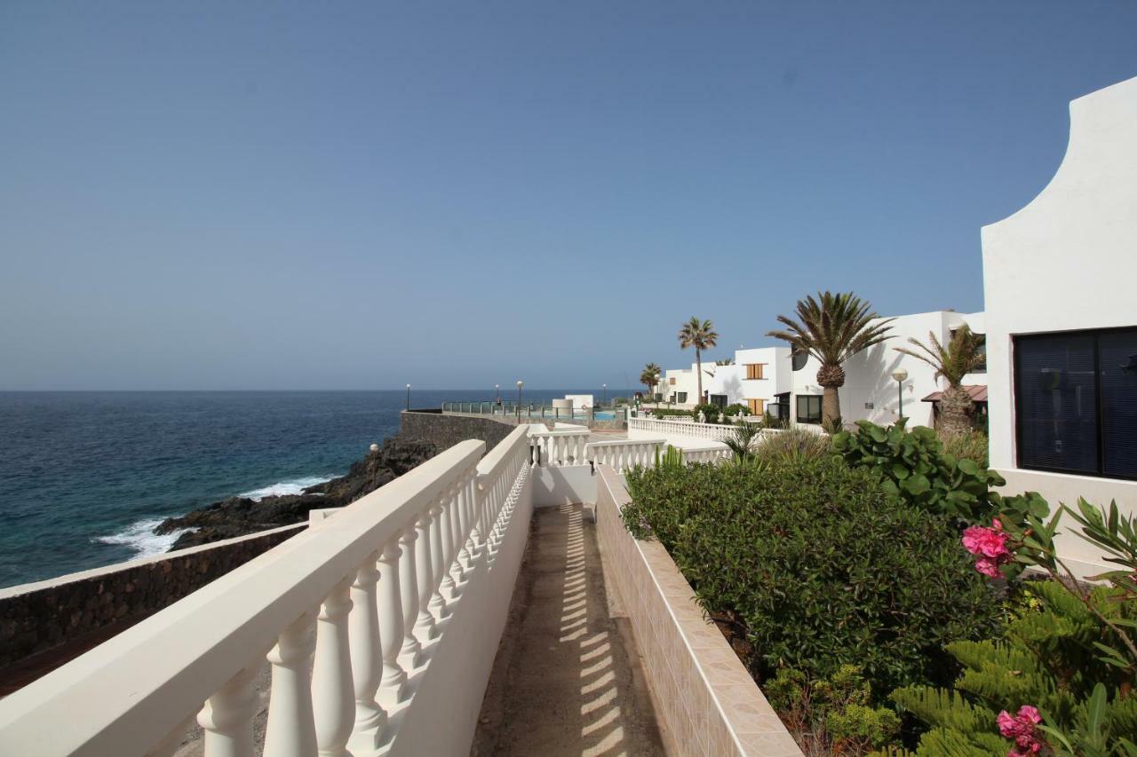 Apartment Atlantic View Con Jardin Privado Costa Del Silencio
