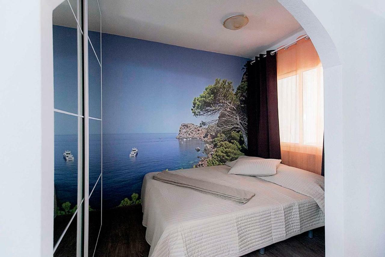 Aparthotel Cozy In