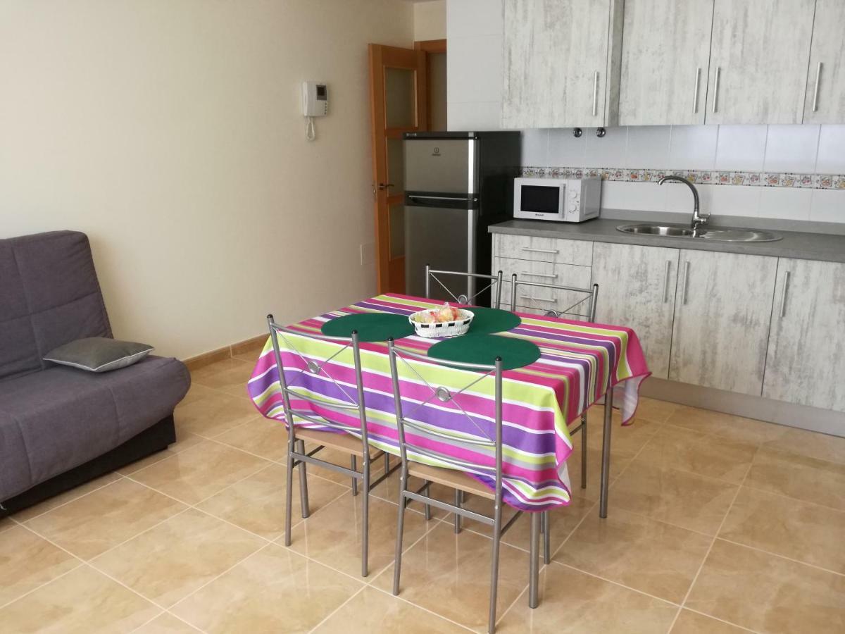 Apartment Fuerte 1 Puerto del Rosario (Fuerteventura)