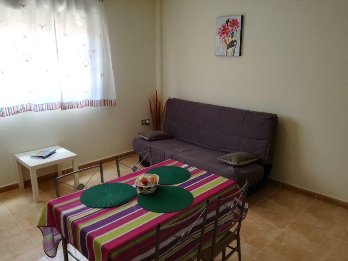 Fuerte 1 Apartment *