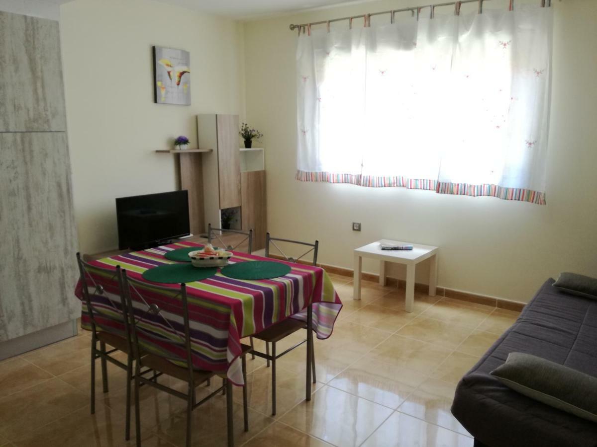 Apartment Fuerte 1 Puerto del Rosario (Fuerteventura)