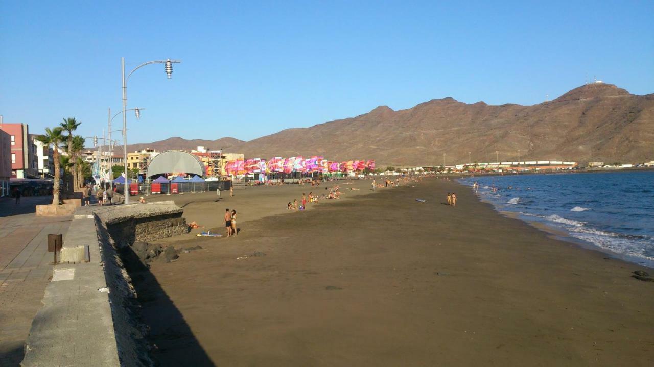 Apartment Fue Gran Tarajal
