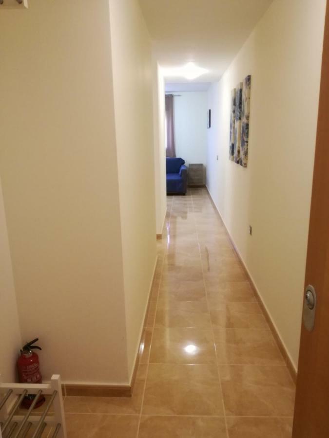 Fuerte 2 Apartment Puerto del Rosario (Fuerteventura)