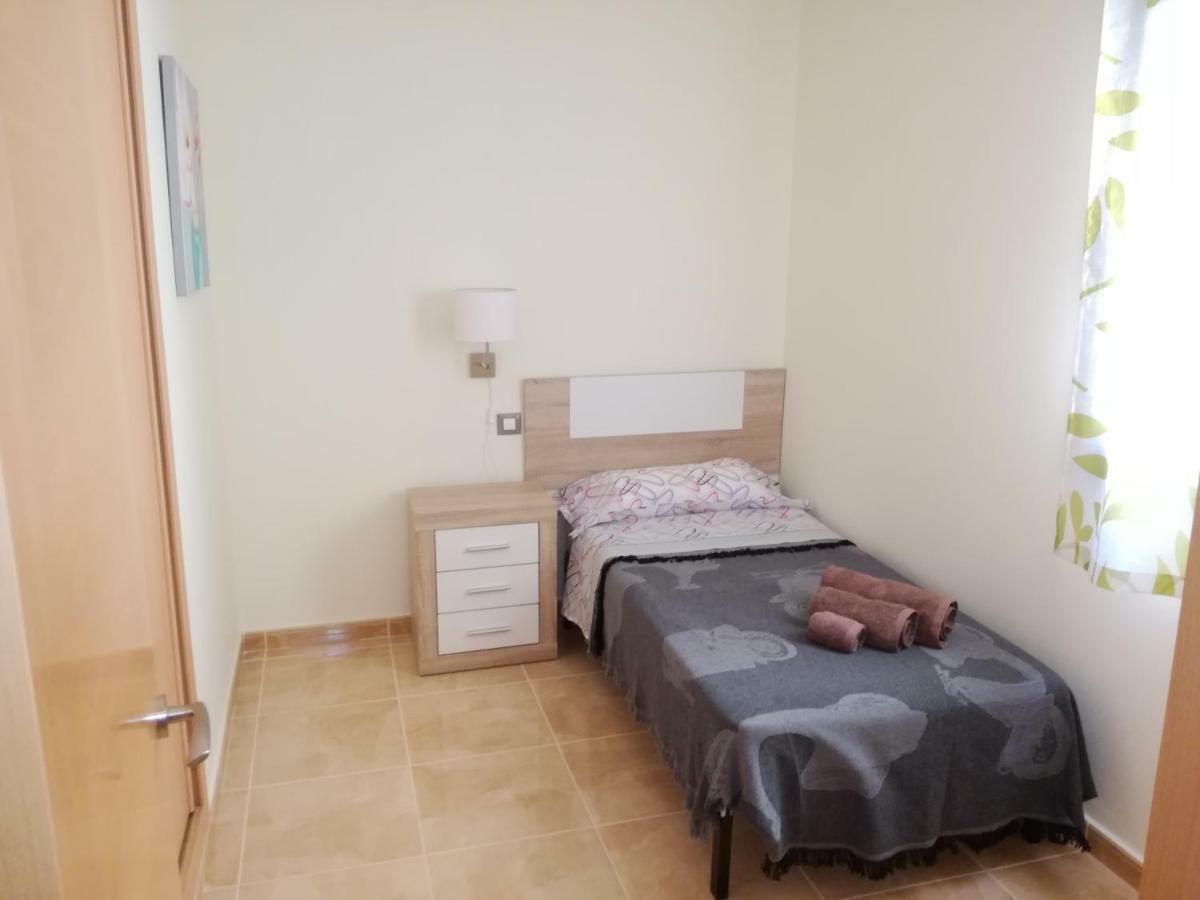 Apartment Fuerte 2