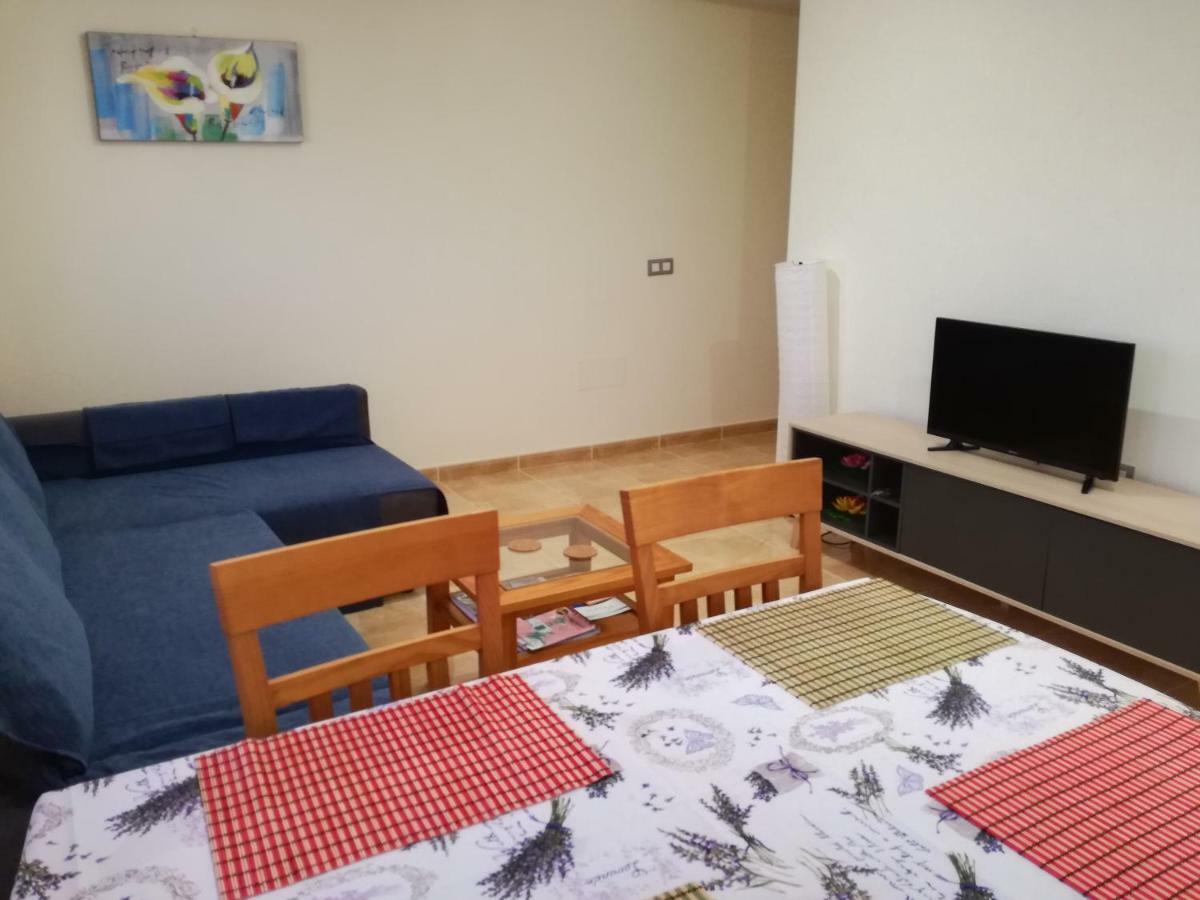 Apartment Fuerte 2 *