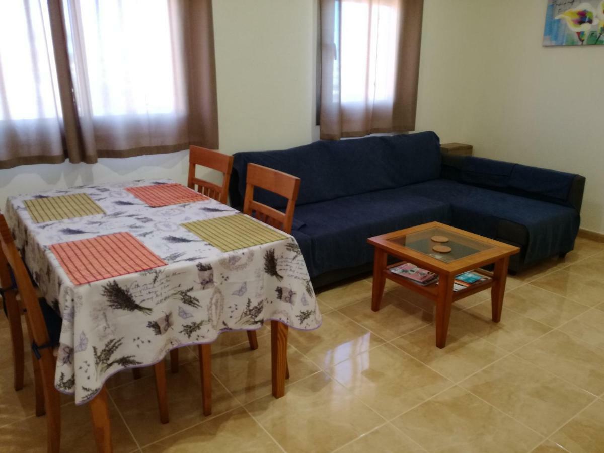 Fuerte 2 Apartment
