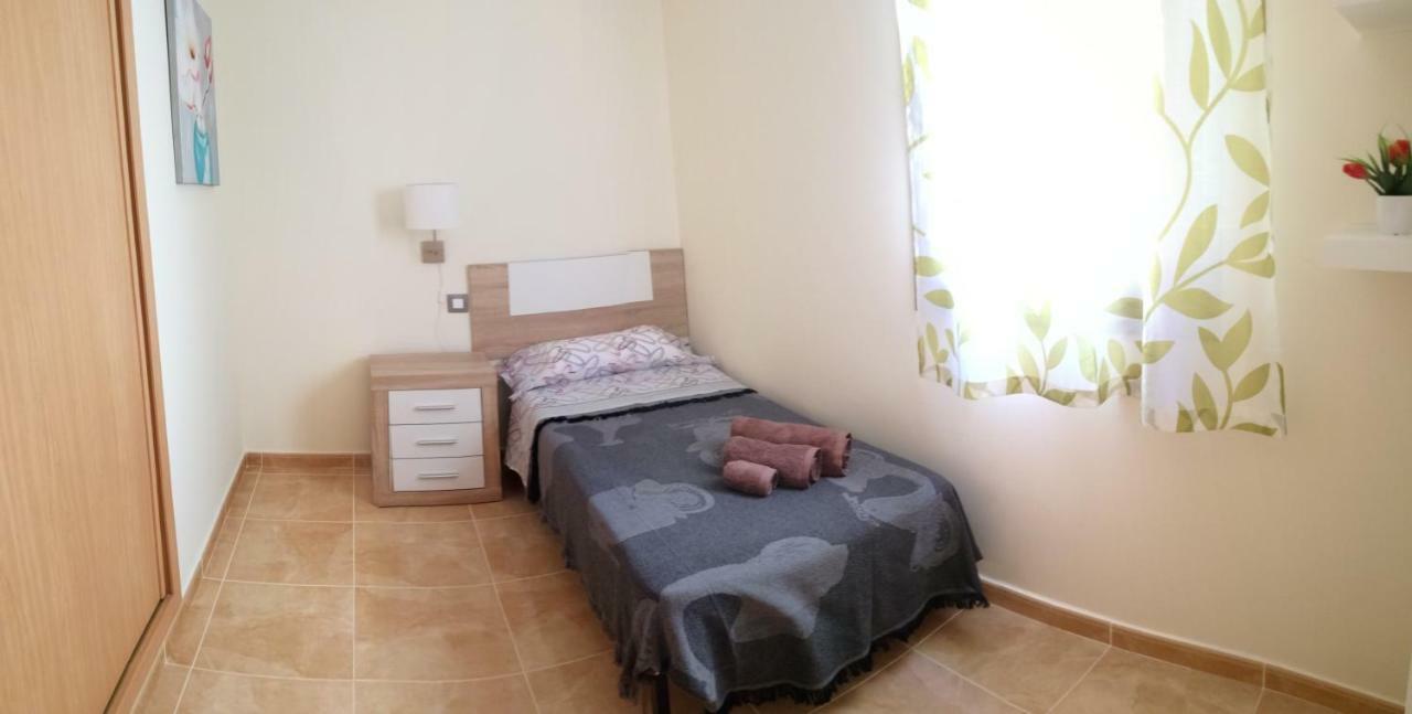 Fuerte 2 Apartment Puerto del Rosario (Fuerteventura)
