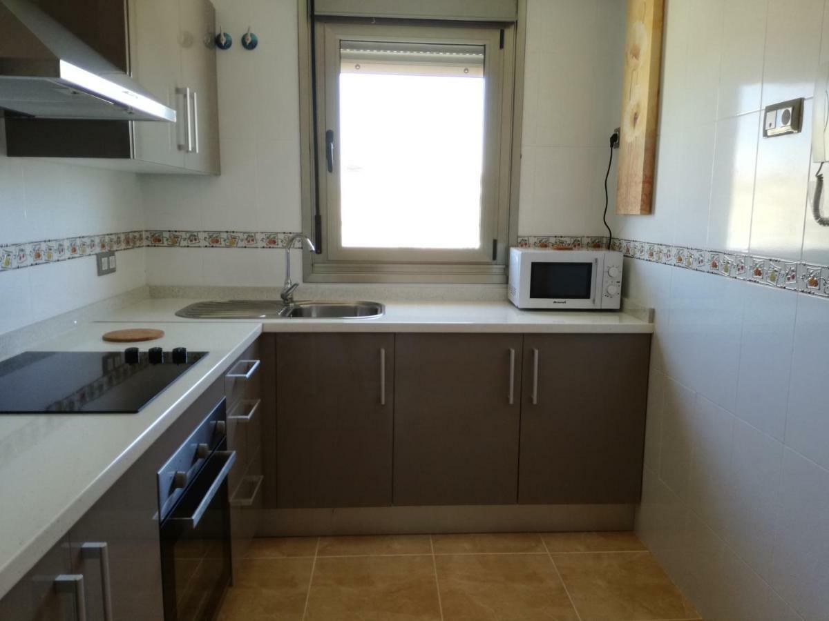 Apartment Fuerte 2 *