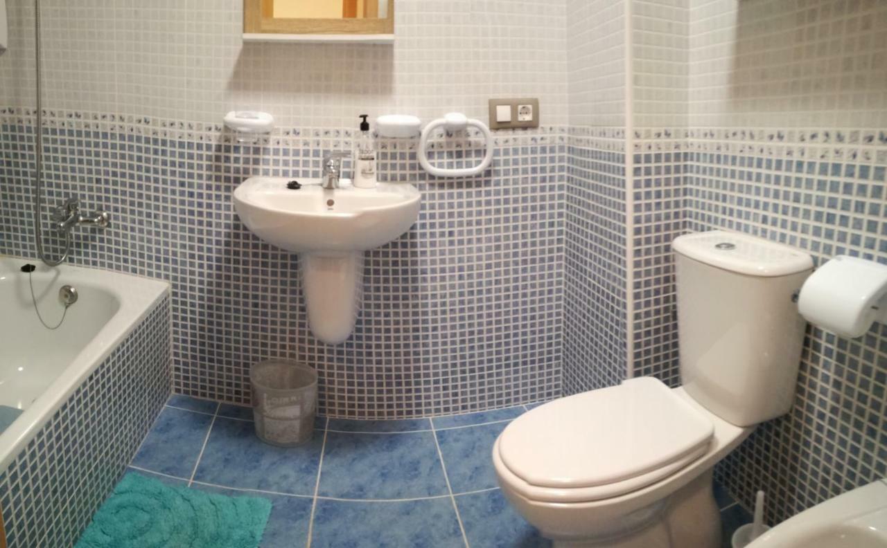 Apartment Fuerte 2 Puerto del Rosario (Fuerteventura)
