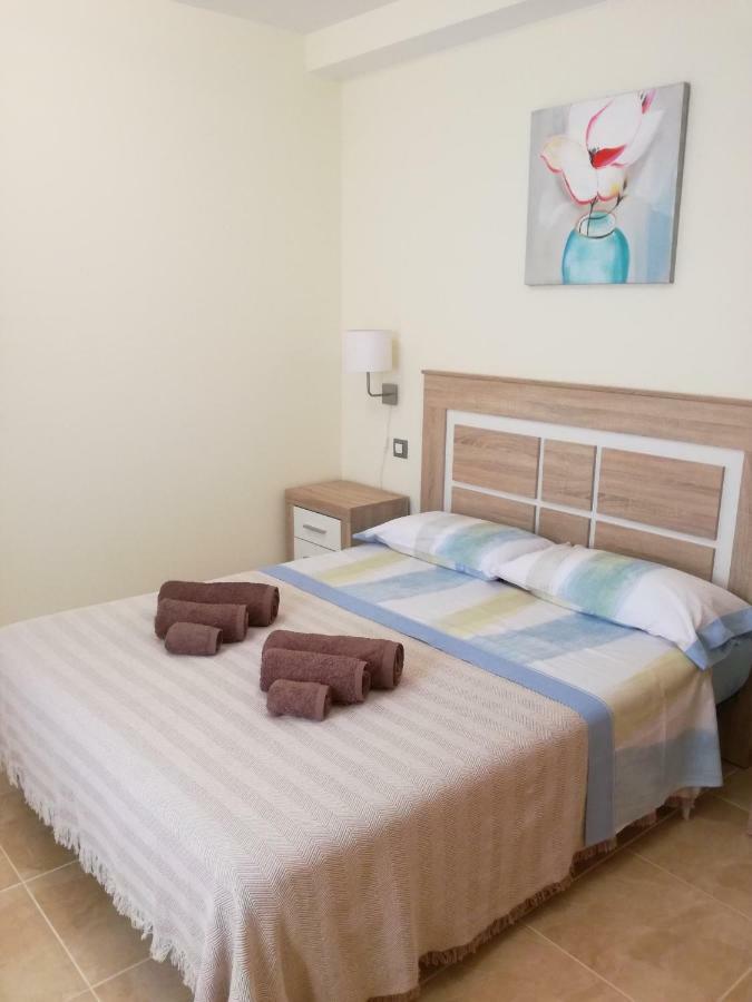Fuerte 2 Apartment