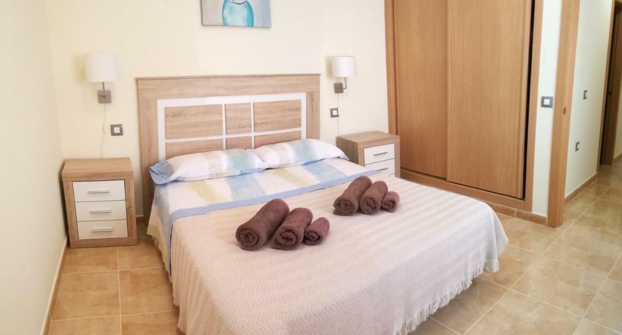 Apartment Fuerte 2 Puerto del Rosario (Fuerteventura)