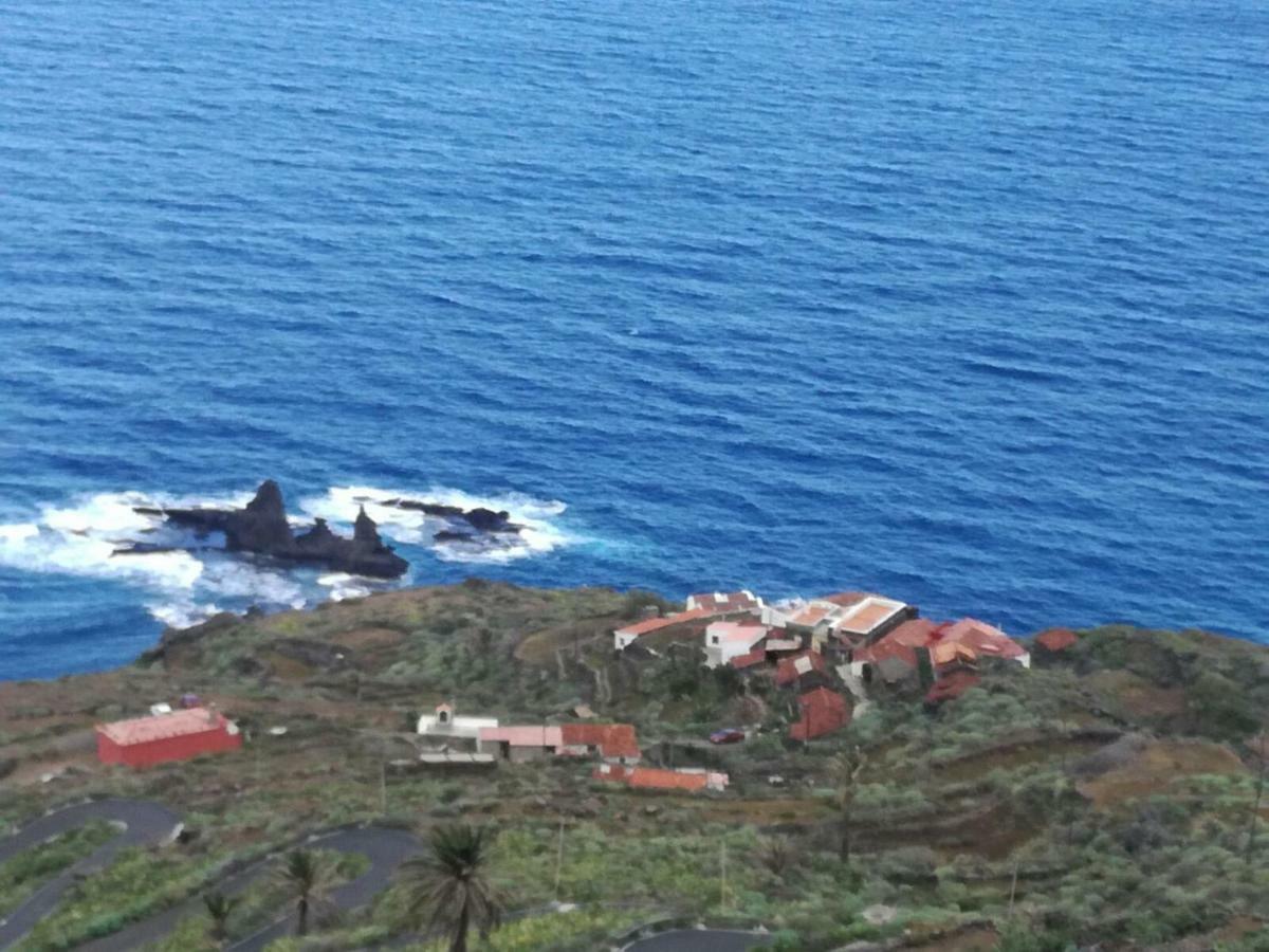 Casa rural Arguamul Vallehermoso
