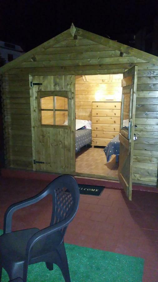 Guest house Casa