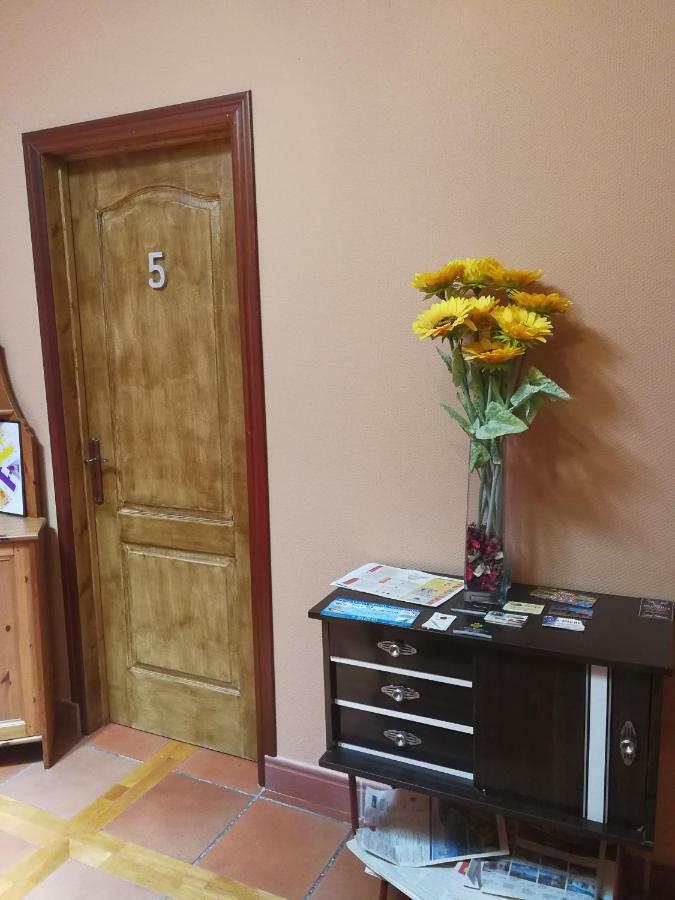 Guest house Casa Tacoronte