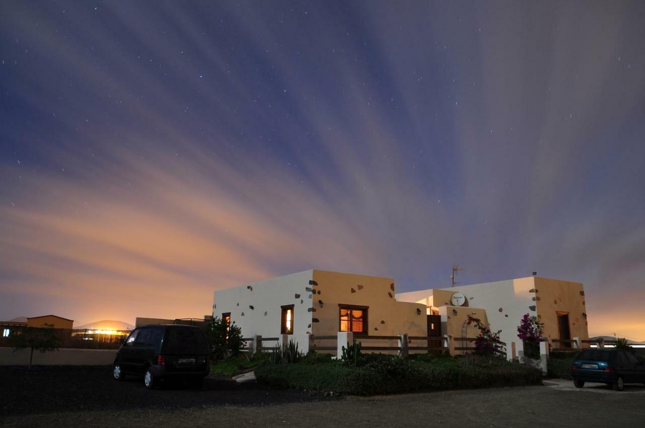 Holiday home Fuertemar Juan Gopar