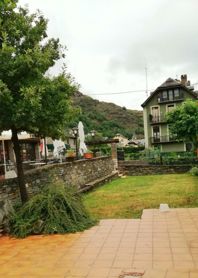 Hostaltina 3* Bossost