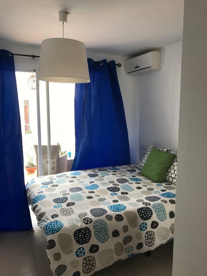 Apartment La Marinera 37 *