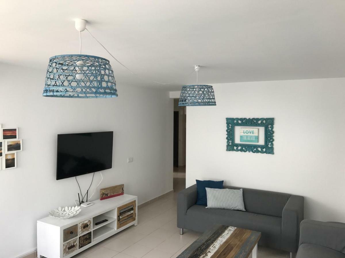Apartment La Marinera 37 El Cotillo (Fuerteventura)