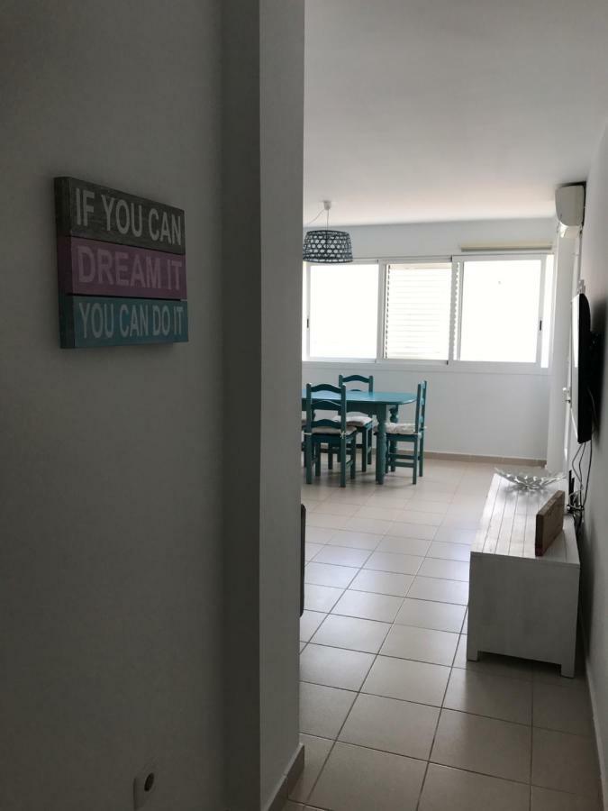 Apartment La Marinera 37 El Cotillo (Fuerteventura)