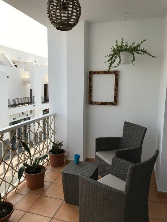 Apartment La Marinera 37 El Cotillo (Fuerteventura)