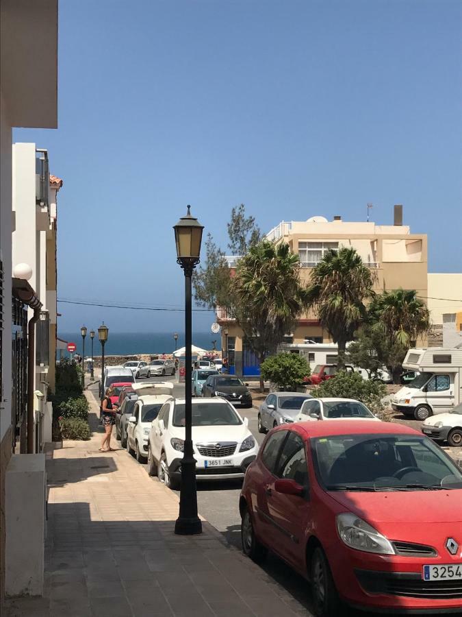 La Marinera 37 Apartment El Cotillo (Fuerteventura)