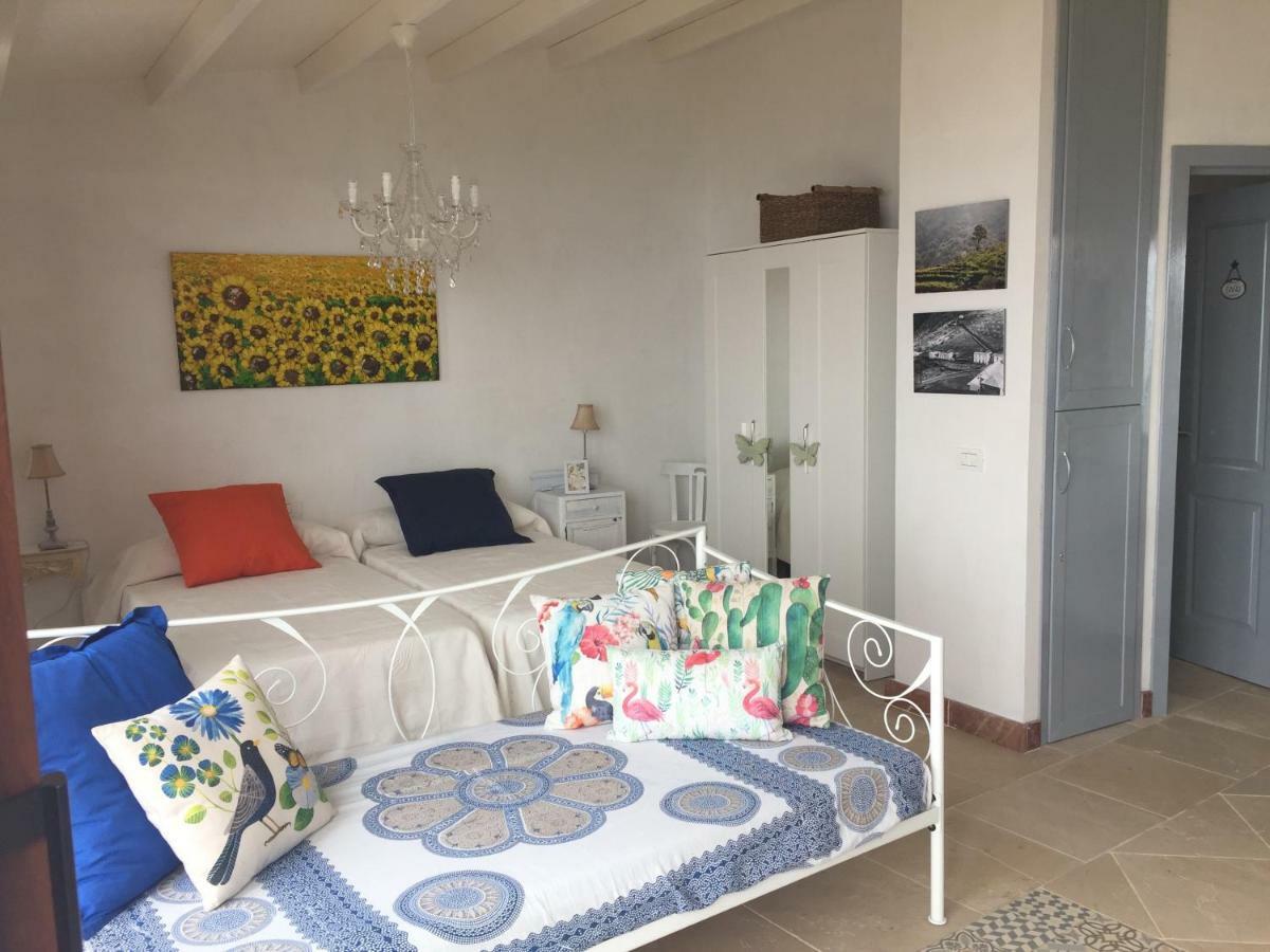 Holiday home El Laurel Frontera