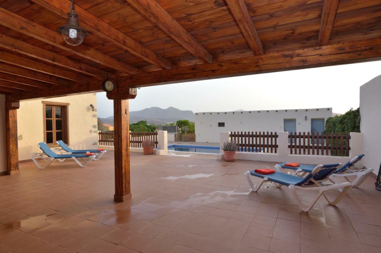Holiday home Fuertemar